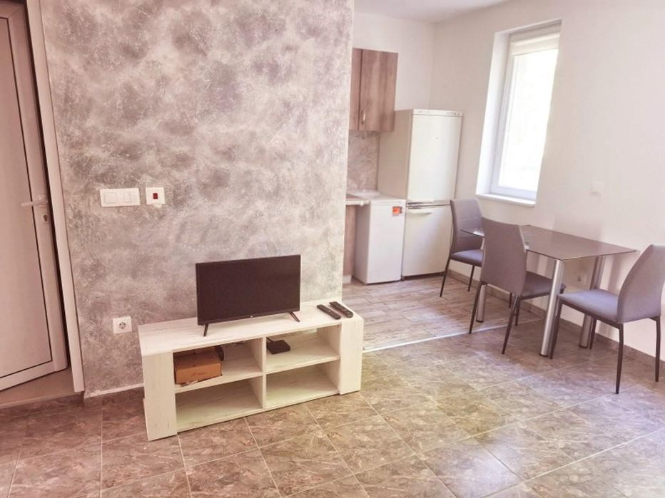 Дава се под наем Двустаен апартамент в София, Надежда 1 - 45 кв.м за 499 € - Снимка #1