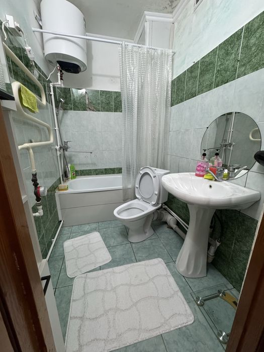 Продажа квартиры 2-х комнатная