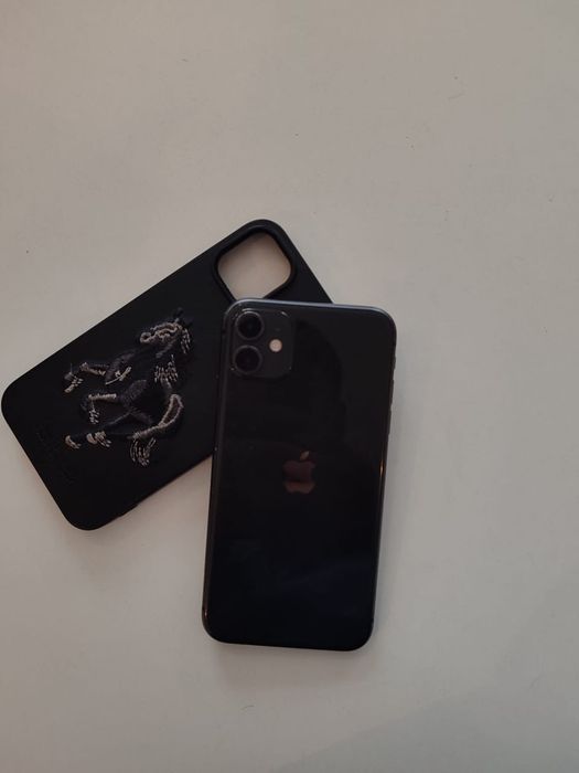 iPhone 11 64 гб ОБМЕН