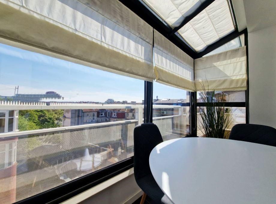 Едностаен апартамент, под наем, Център