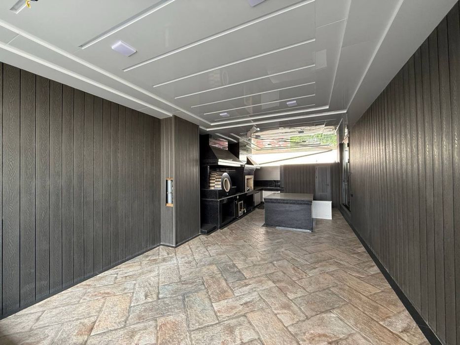 ПЕНТХАУС 5/8/8 жк "Riyoziy" Боткина ор-р: Вундеркинд школа