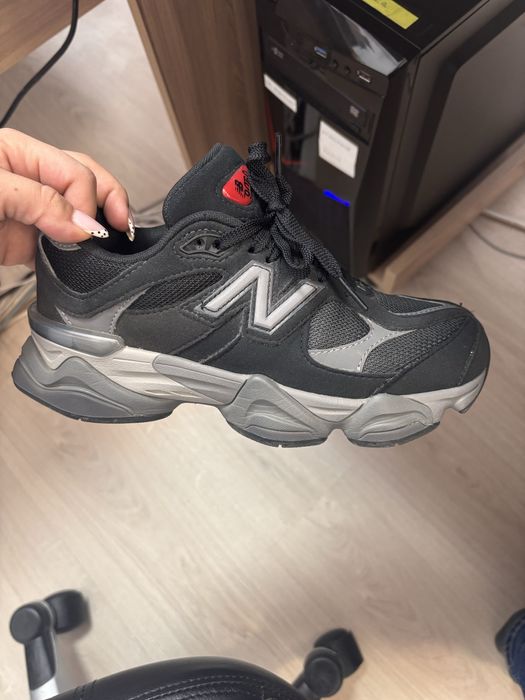 New balance 9060