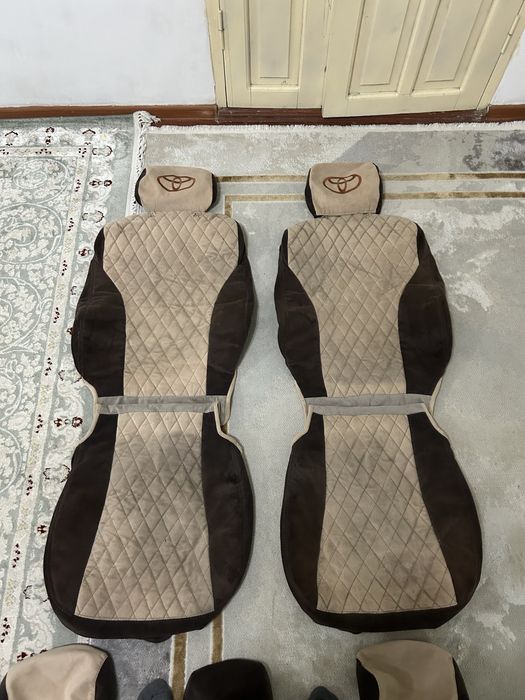 Чехол на тойота камри 40 45