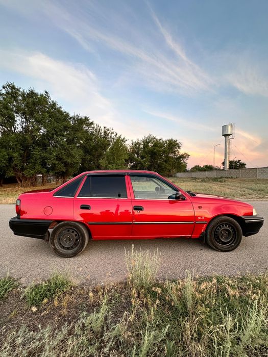 Срочно продам автомобиль