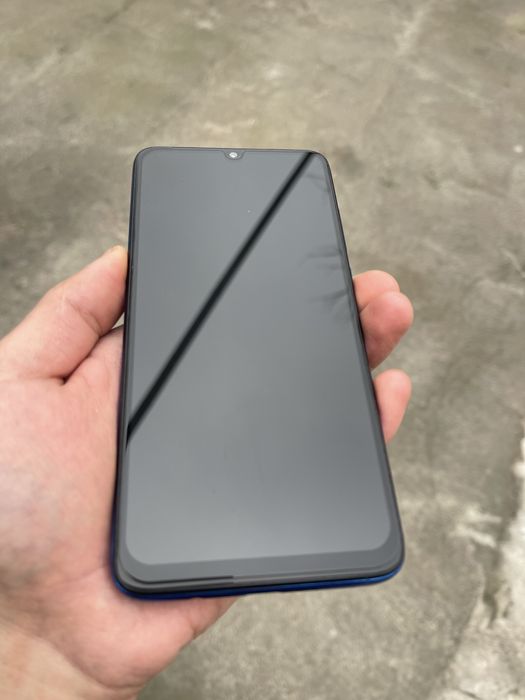 Redmi Note 8 Pro 6/64 Ideal