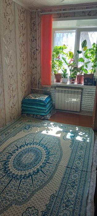 Продам квартиру в районе васход
