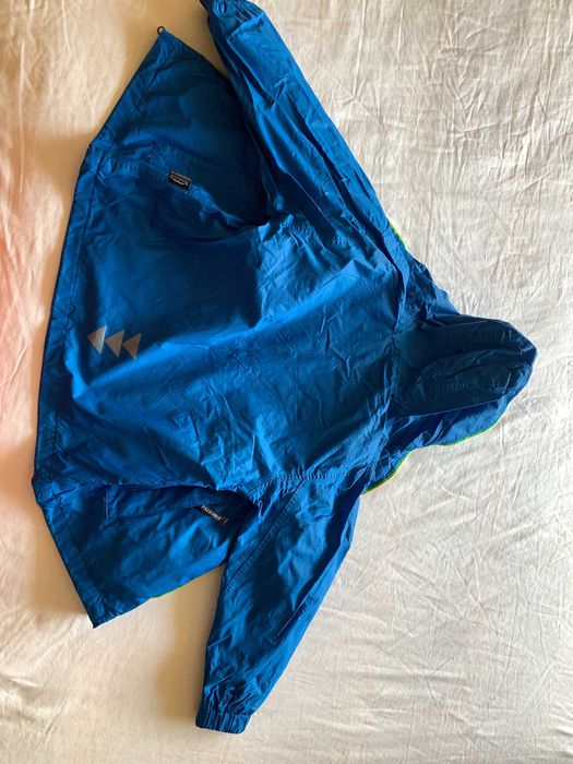 Jacheta neopren fetite | masura 116 | vant si ploaie