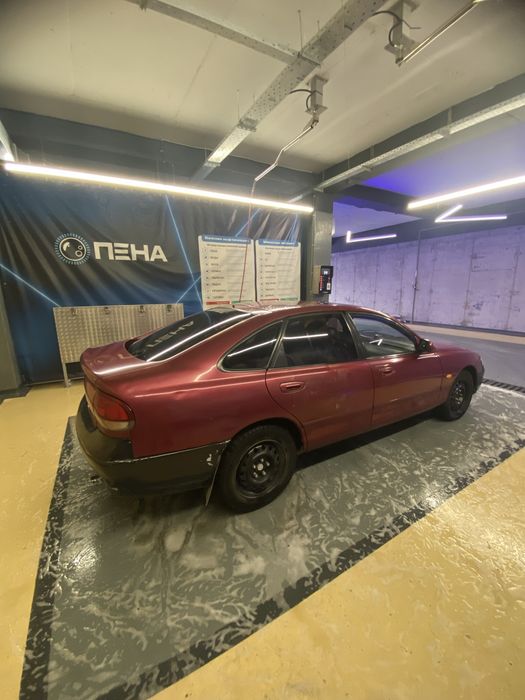 Мазда 626 Кронус 1992г.в 2v