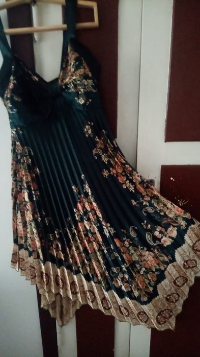 Продам летний сарафан