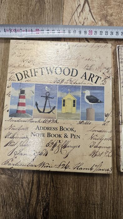 Set cadou papetărie