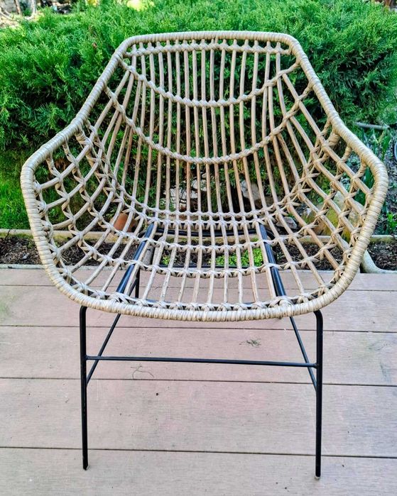 Scaune pentru terasa