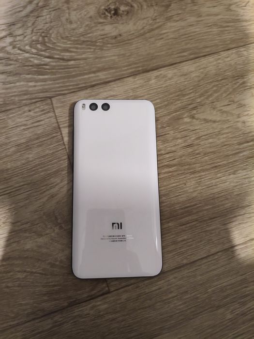 Xiaomi mi 6 Phone