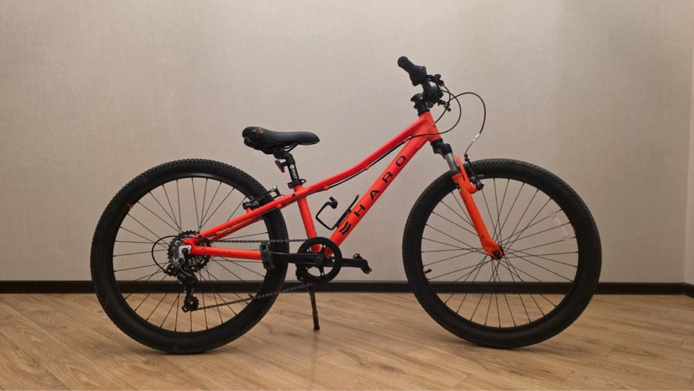 велосипед Haro детский