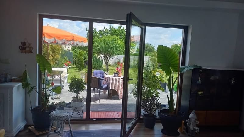 Vand casa, Odoreu - 10 minute de mall Satu Mare