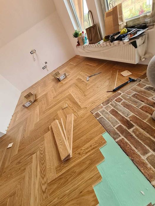 Amenajari construcții la preț decent