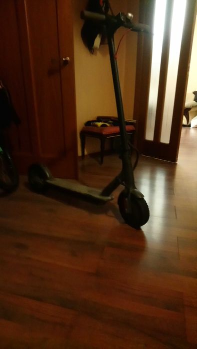 Самокат xiaomi батарея норм