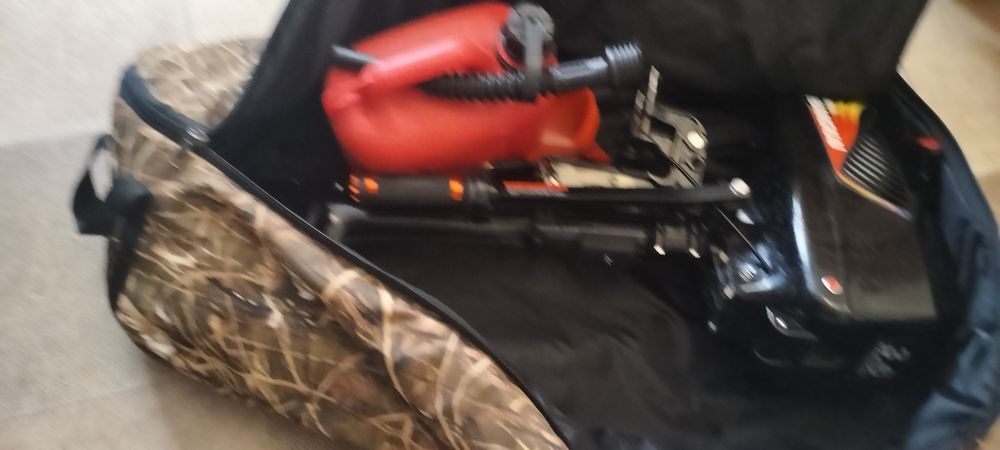 Лодка надувная  ПВХ 300