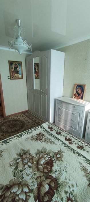 Продам двухкомнатную квартиру 4-19