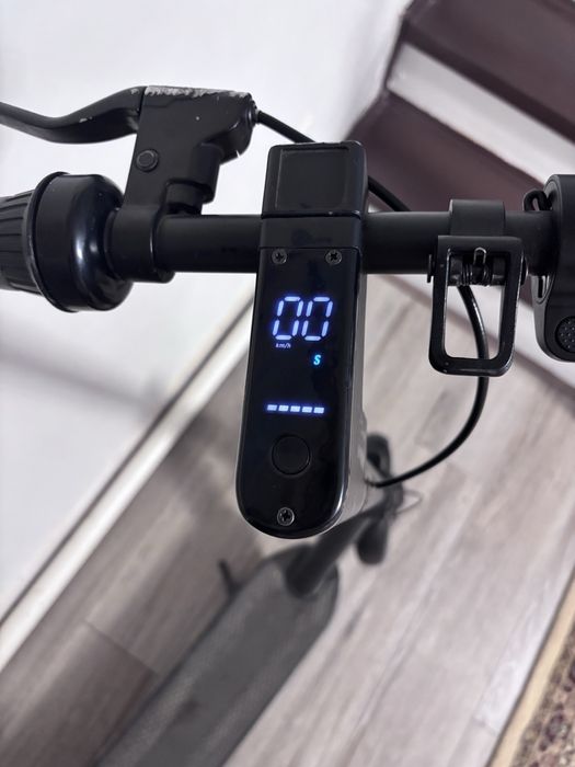 электросамокат Ninebot MAX G30