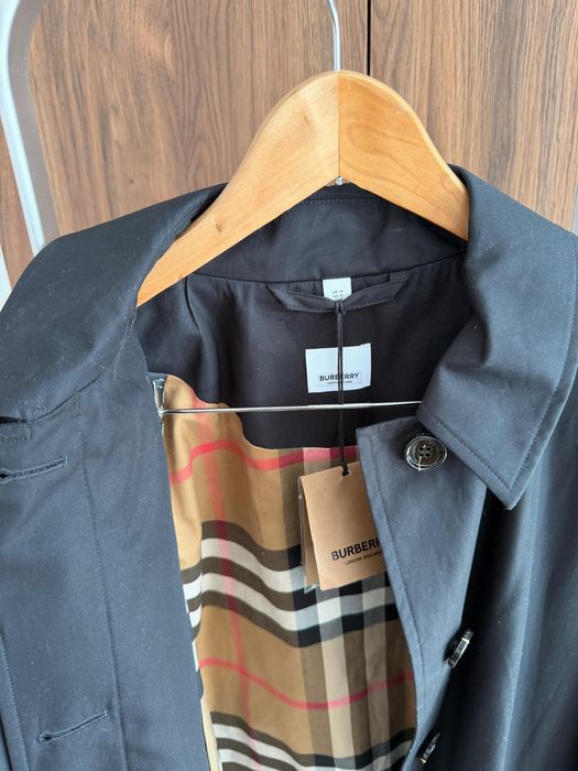 Тренч Burberry оригинал