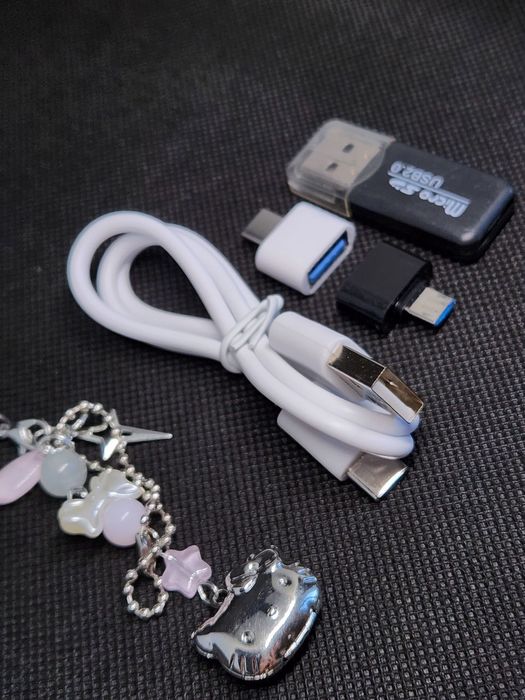 Новая камера мыльница