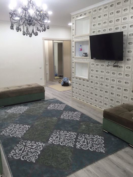 Срочно сдается 4-х комнатная квартира КАТОРТОЛ АТЛАС