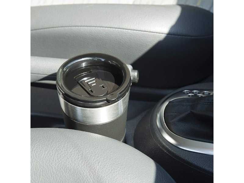 Компактна Кафемашина за Шварц Кафе с Термочаша Bestron ACM112Z