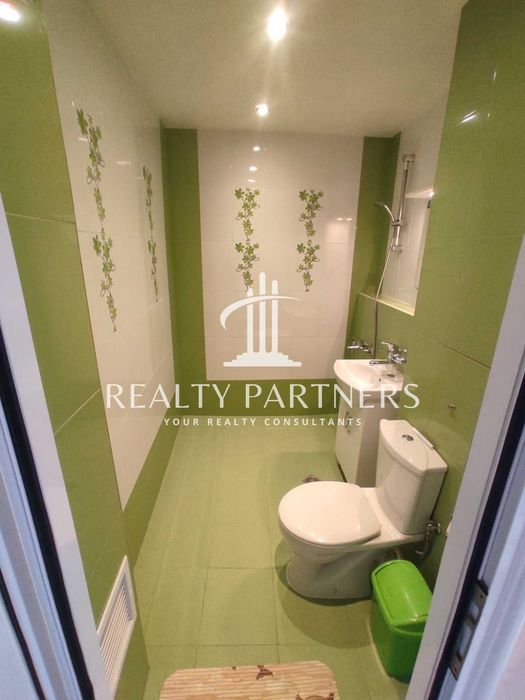 Продава се Едностаен апартамент в Перник, Изток - 46 кв.м за 1512 €/кв.м - Снимка #14