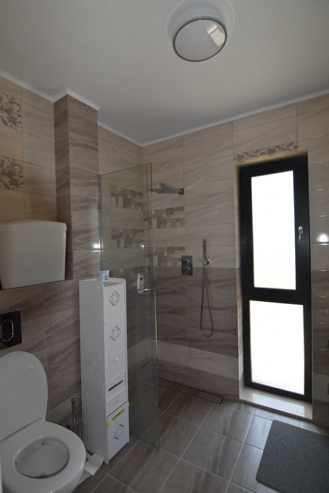 ОБЗАВЕДЕНА Къща - село Марково