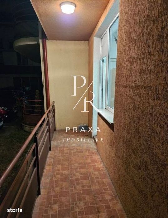 Apartament de vanzare, 57mp, mobilat, zona Eroilor