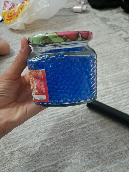 Пистолет с готовыми пулками