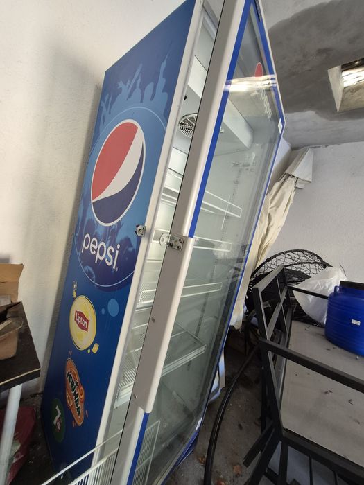 Frigider cooler pentru horeca