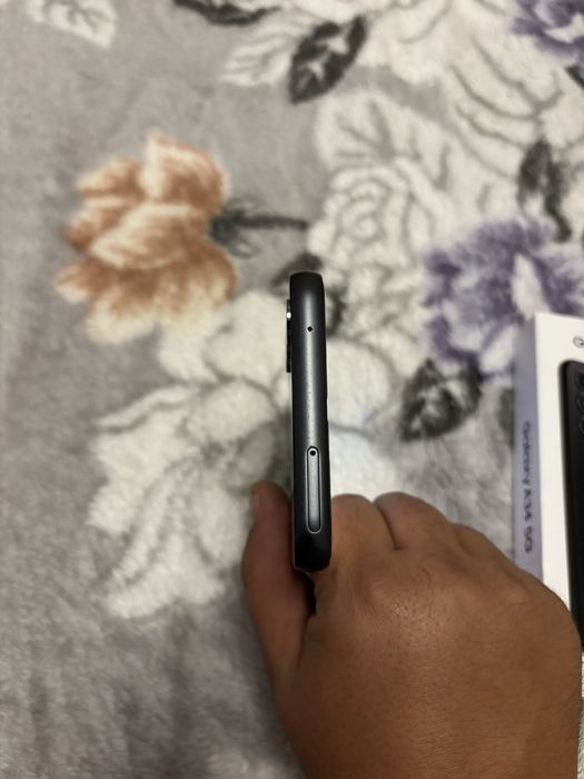 Samsung Galaxy A34 5G
