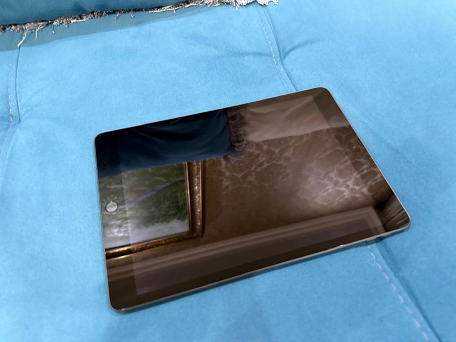 Ipad 9 поколения 2021