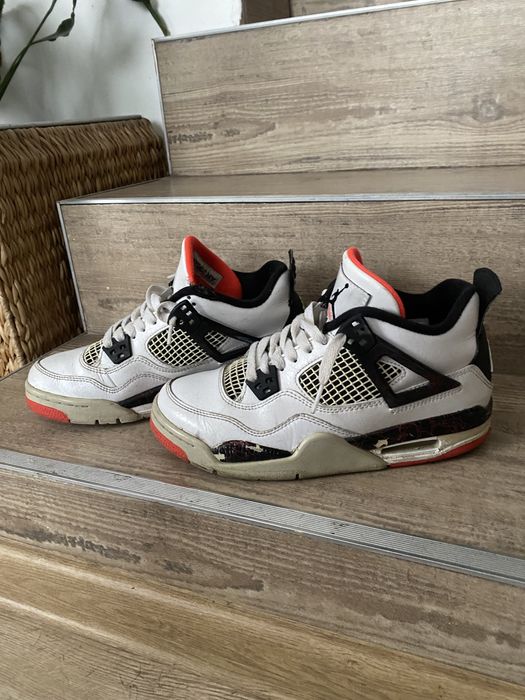 Pantofi sport Jordan 4