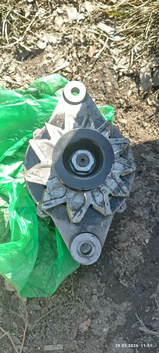 Генератор на китаец 28v