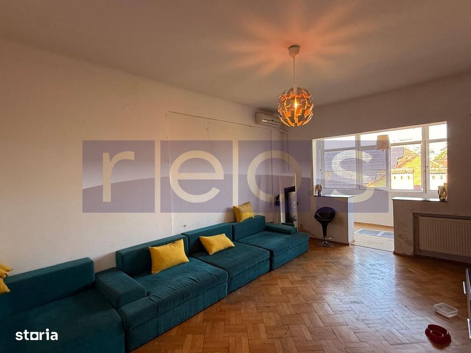 Vanzare 3 Camere Ultracentral | Sera Eden | Gradina Icoanei — fotografia 1