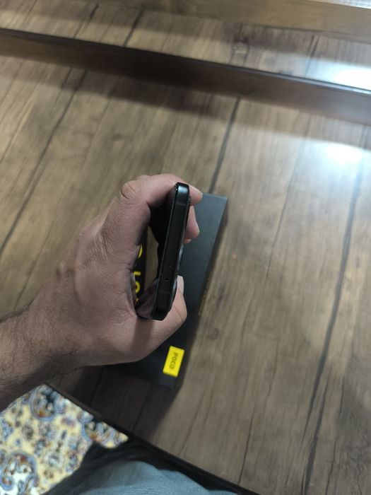 Poco F6 Pro 12/512 talli