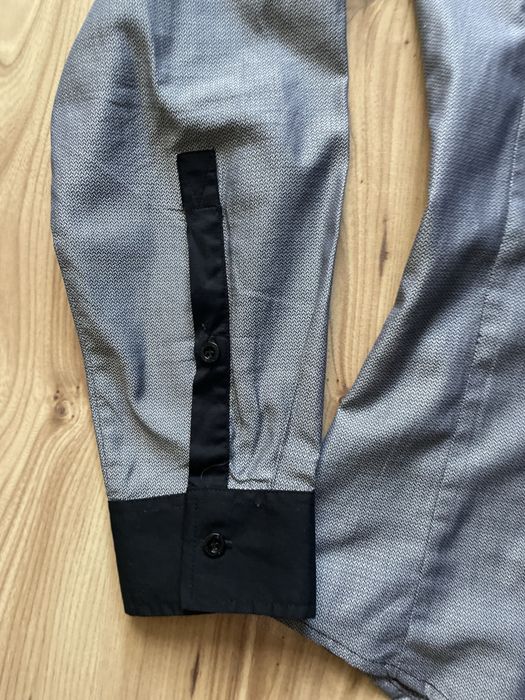 VERSACE Jeans/мъжка риза L