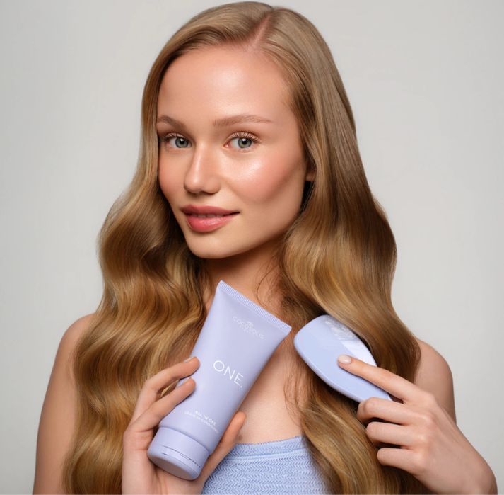 COCOSOLIS ONE (All in One Leave-in Conditioner)