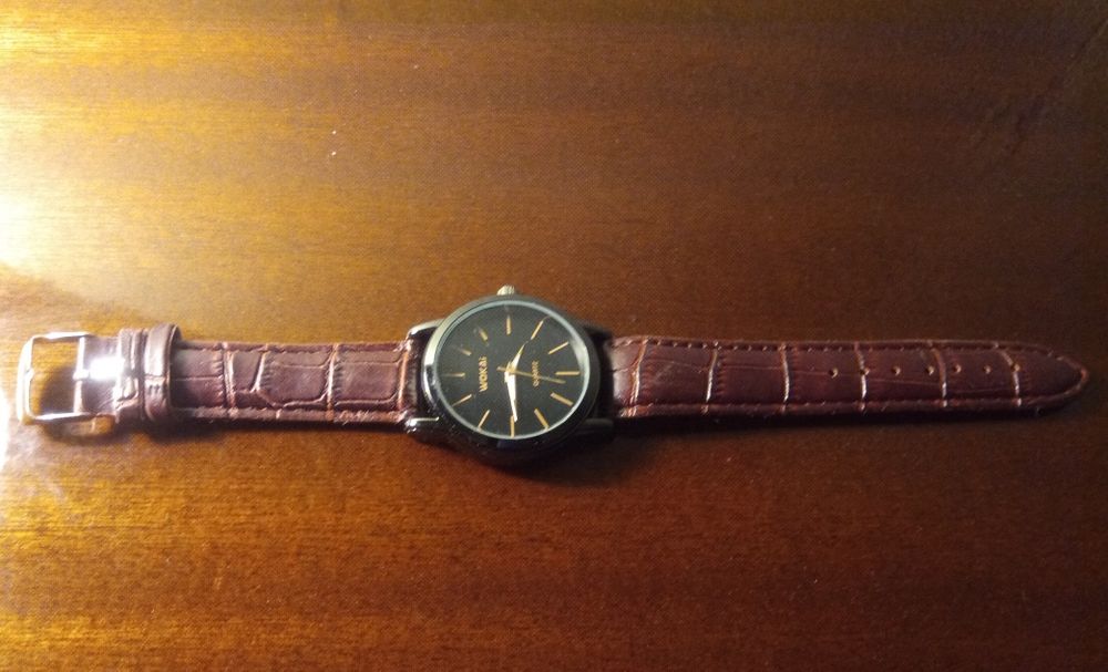 Мъжки часовник кварцов