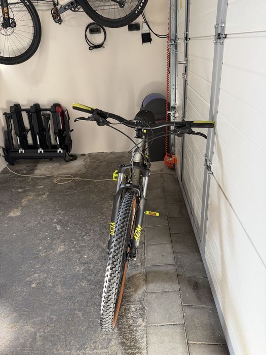 Колело - BULLS Sharptail 3