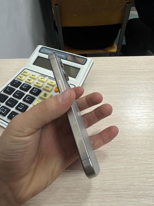 Iphone 15 Pro 256/88