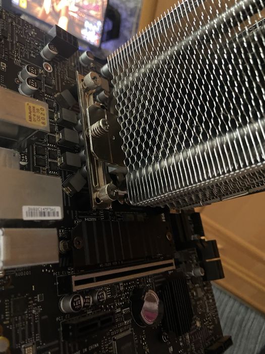 Процессор i5 10400f комплект