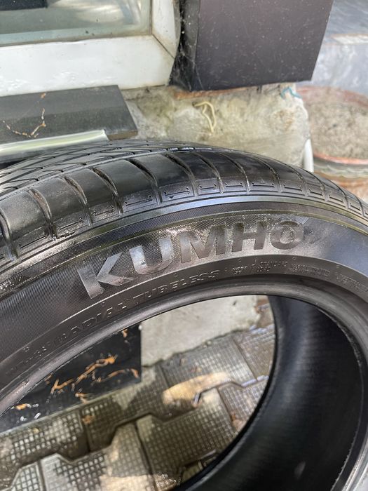 Kumho 235/50R19 BYD uchun