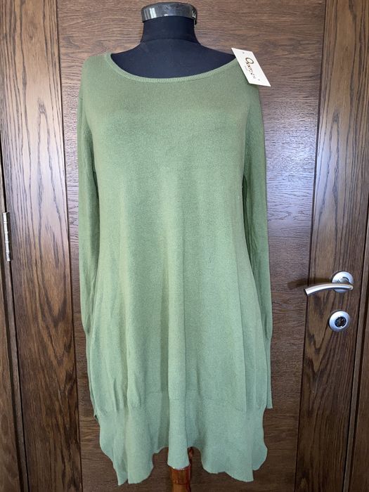 Рокля, туника, жилетка, р-р М, Нови!