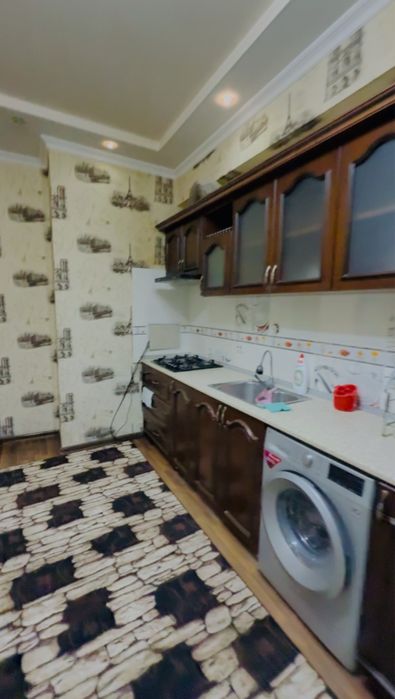 Сдаётся 4х комнатная квартира УЗГАЗОИЛ