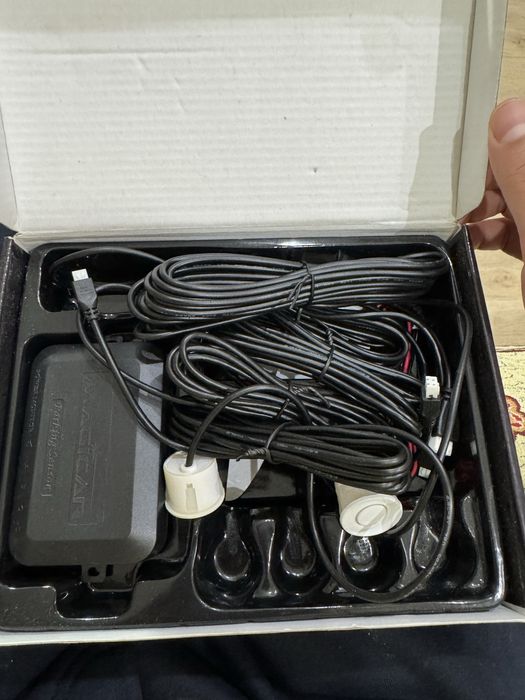 Парктроник для авто