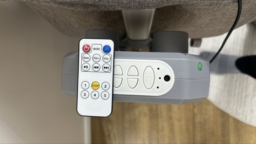 Продаи манеж Ining Baby