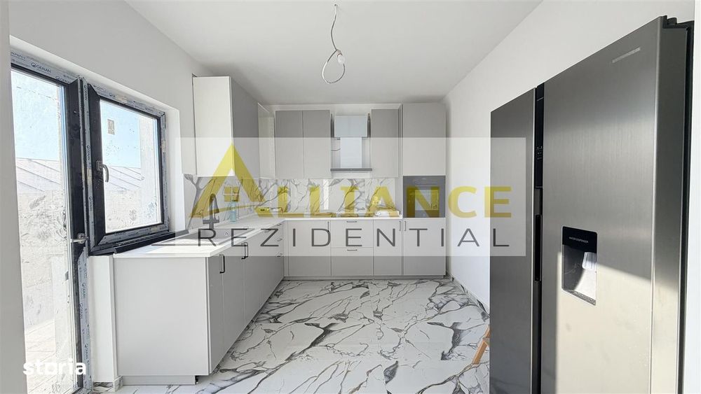 Casa viitorului  || Pompa de caldura || Panouri foto 117 kw